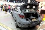 Hyundai Elantra Coupe from The Walking Dead 2012 года